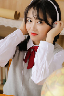 隔壁妹妹