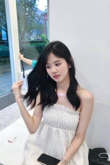 美国农场主的三个女儿
